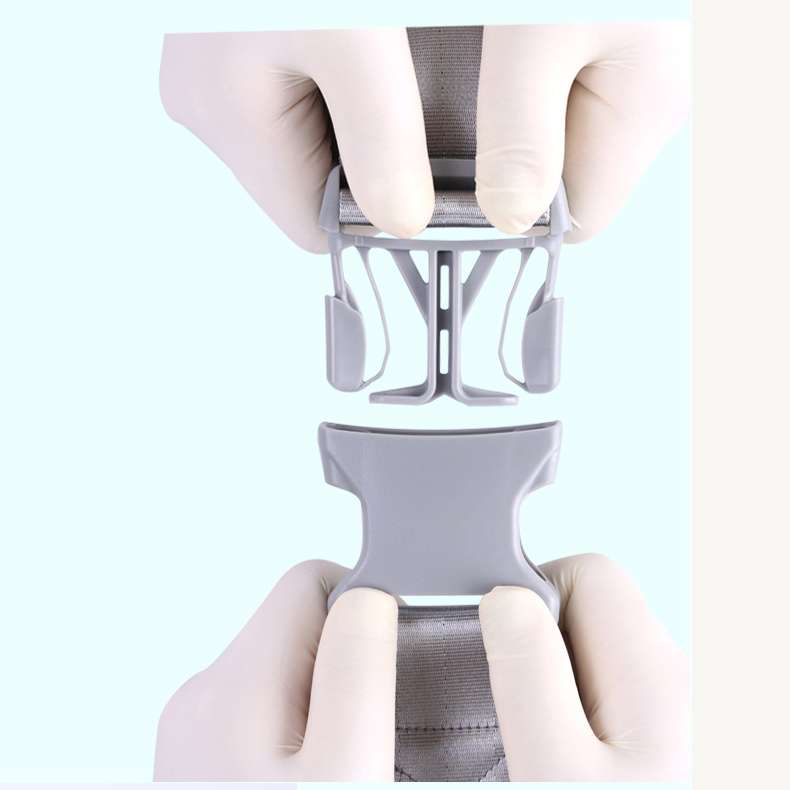 Portable Front Baby Carrier Backpack with Storage Pockets – Breathable and Adjustable for 4–36 Months