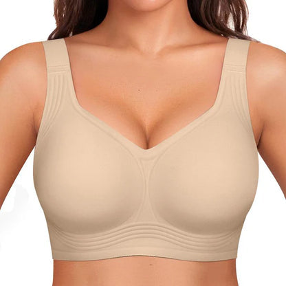 Soutien-Gorge Seconde Peau – Effet Lissant Sans Armatures