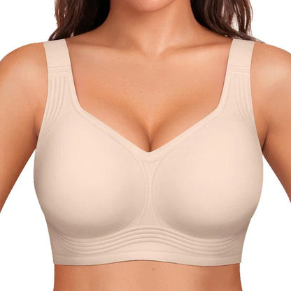 Soutien-Gorge Seconde Peau – Effet Lissant Sans Armatures