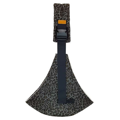 Baby Carrier for Newborn – Soft Fabric with Safety Buckles for Comfortable, Secure Carrying