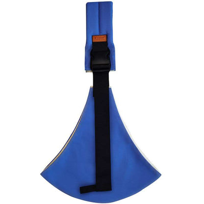 Baby Carrier for Newborn – Soft Fabric with Safety Buckles for Comfortable, Secure Carrying