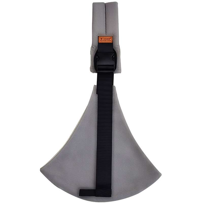 Baby Carrier for Newborn – Soft Fabric with Safety Buckles for Comfortable, Secure Carrying