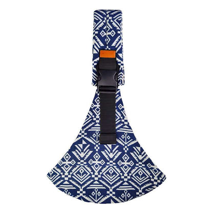 Baby Carrier for Newborn – Soft Fabric with Safety Buckles for Comfortable, Secure Carrying