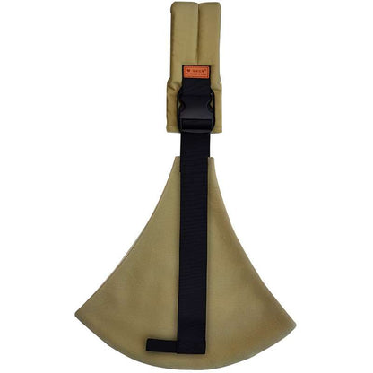 Baby Carrier for Newborn – Soft Fabric with Safety Buckles for Comfortable, Secure Carrying