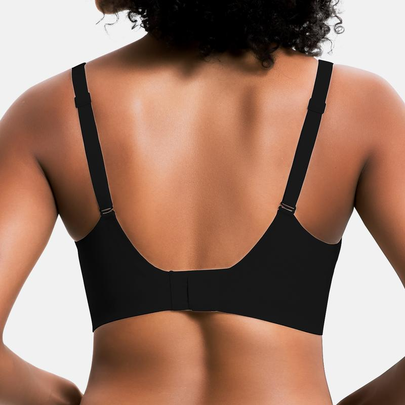 Soutien-Gorge Seconde Peau - Galbe Naturel Sans Armatures